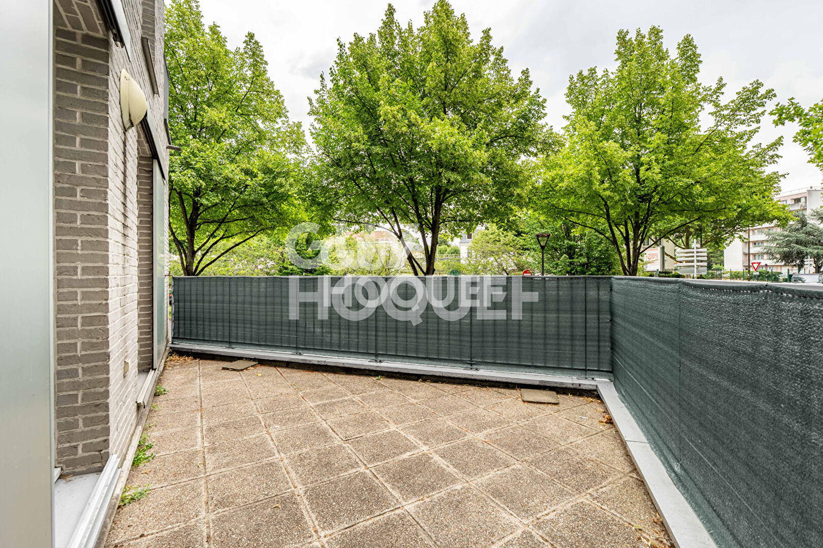 Appartement  3 pièces avec terrasse et parking