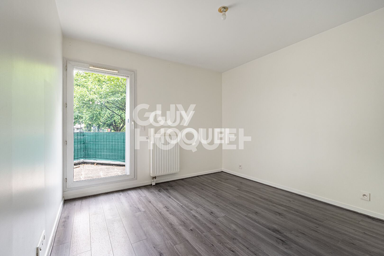 Appartement  3 pièces avec terrasse et parking