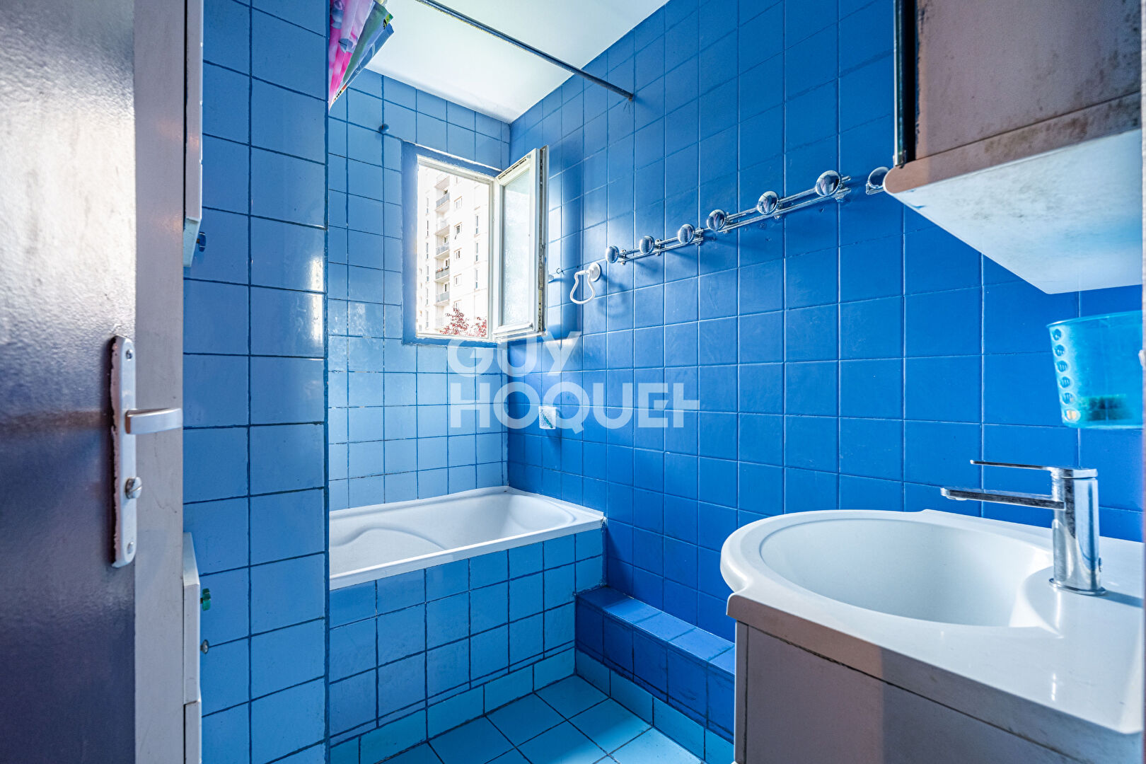 Appartement  Asnieres Sur Seine 4 pièce(s)