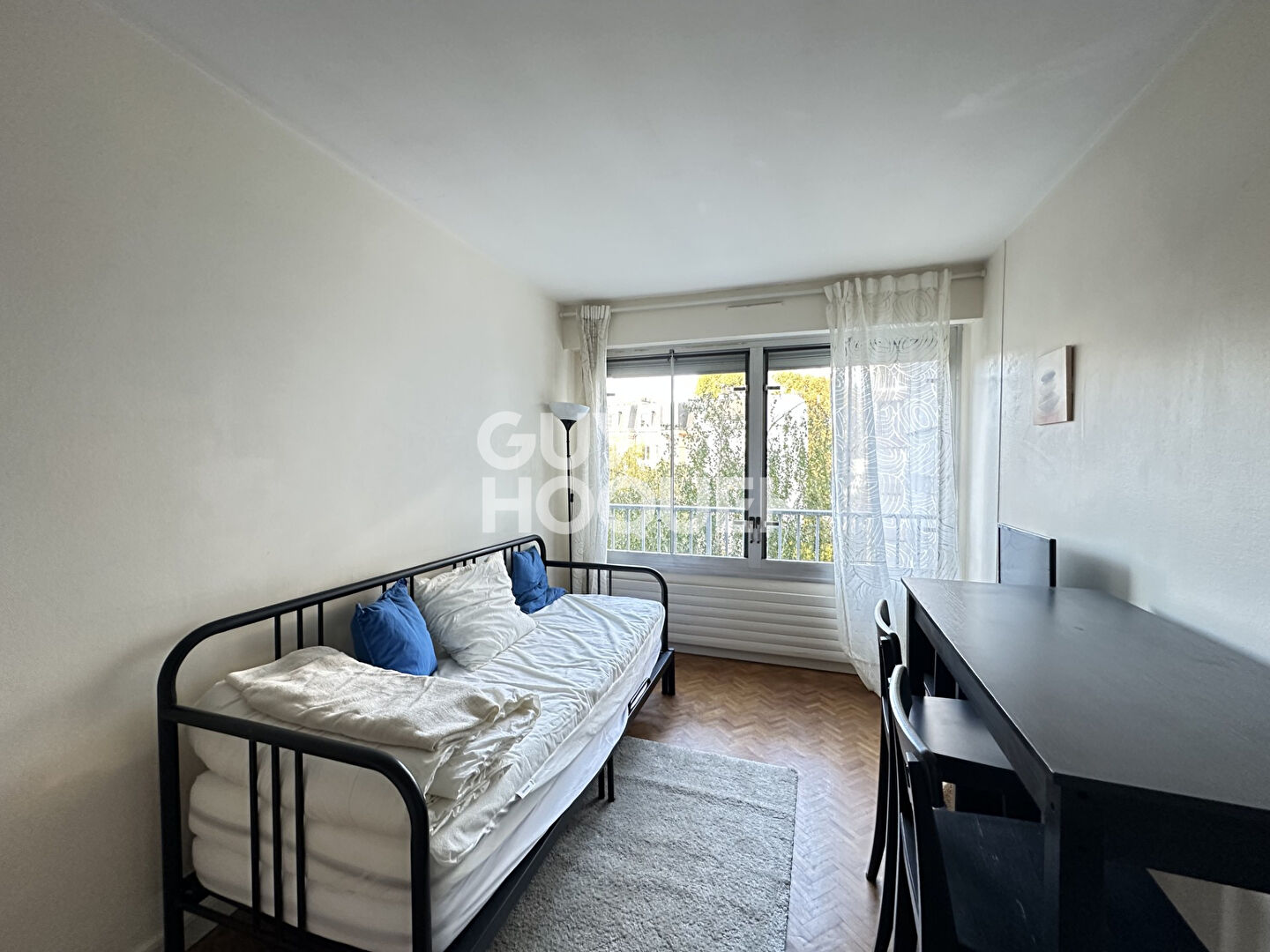 Appartement Neuilly Sur Seine 1 pièce(s)