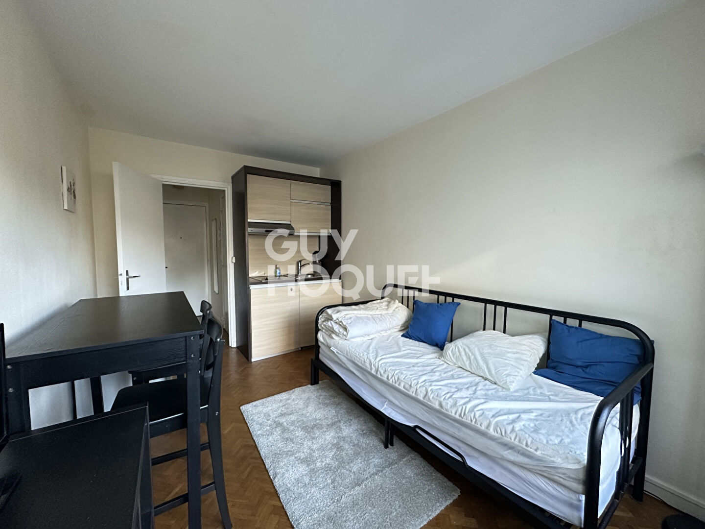 Appartement Neuilly Sur Seine 1 pièce(s)