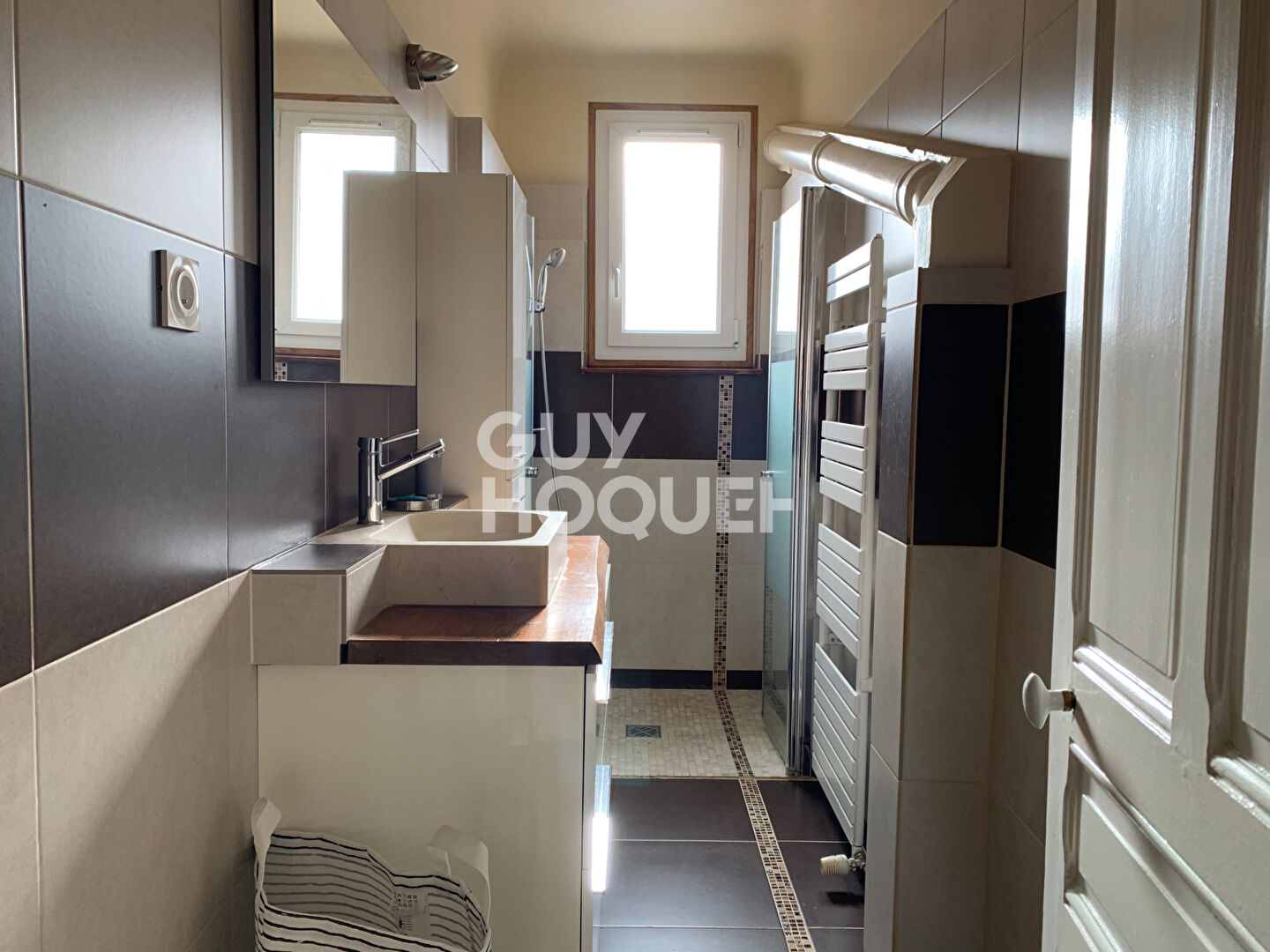 Appartement Bois Colombes 3 pièce(s) 69.11 m2