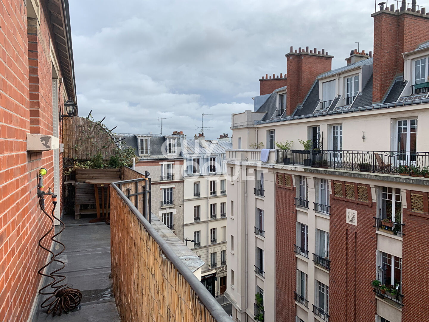 Appartement Bois Colombes 3 pièce(s) 69.11 m2