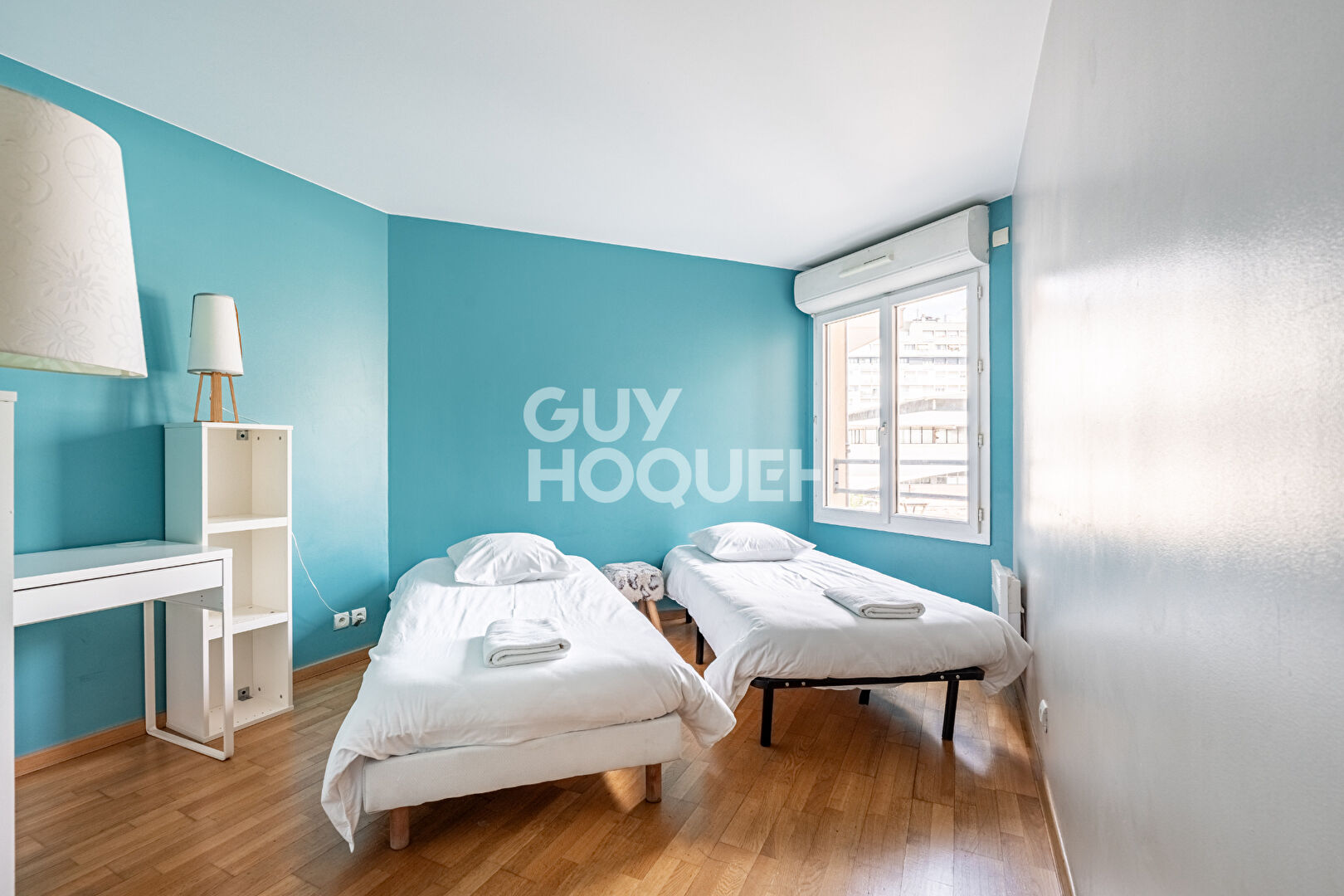 APPARTEMENT MEUBLE 4 CHAMBRES
