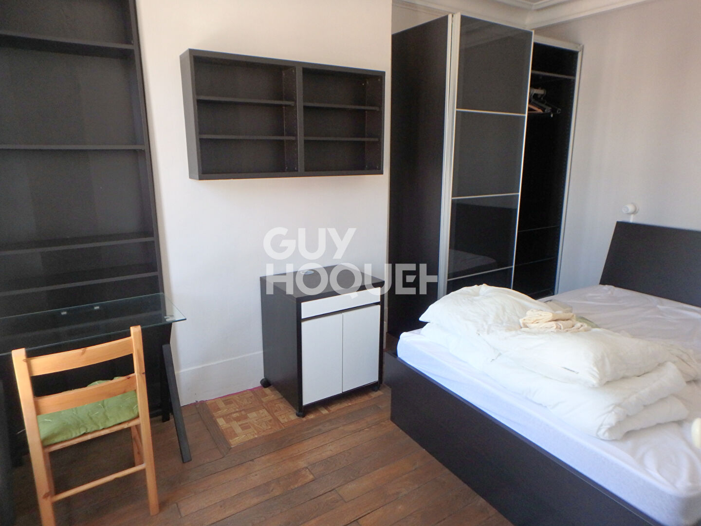 Appartement  2 pièce(s) 31 m2