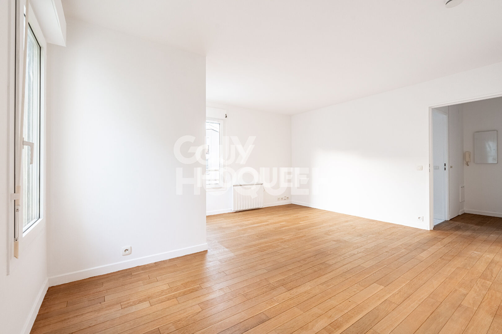 Appartement Asnieres Sur Seine 2 pièce(s)