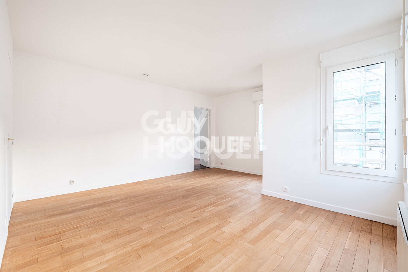 Appartement Asnieres Sur Seine 2 pièce(s)