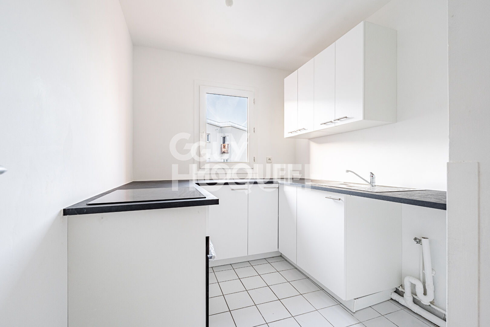 Appartement Asnieres Sur Seine 2 pièce(s)