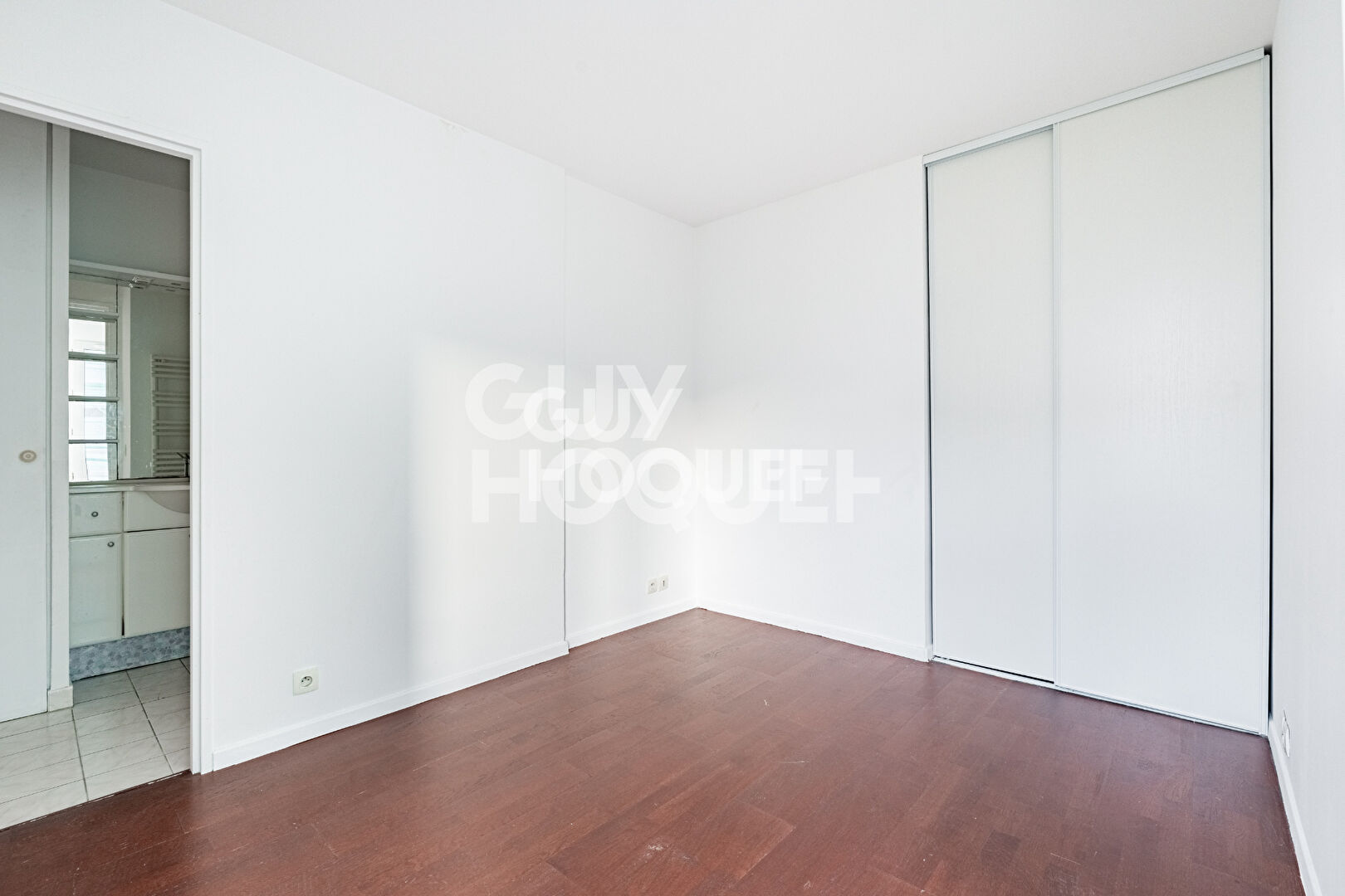 Appartement Asnieres Sur Seine 2 pièce(s)