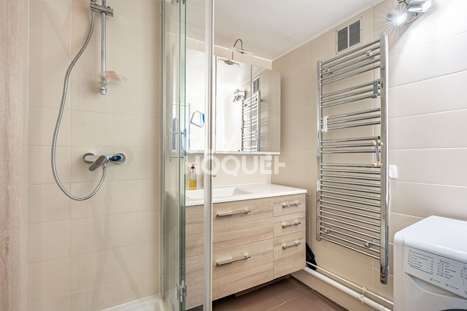 APPARTEMENT 2 PIECES - SECTEUR BOURSE