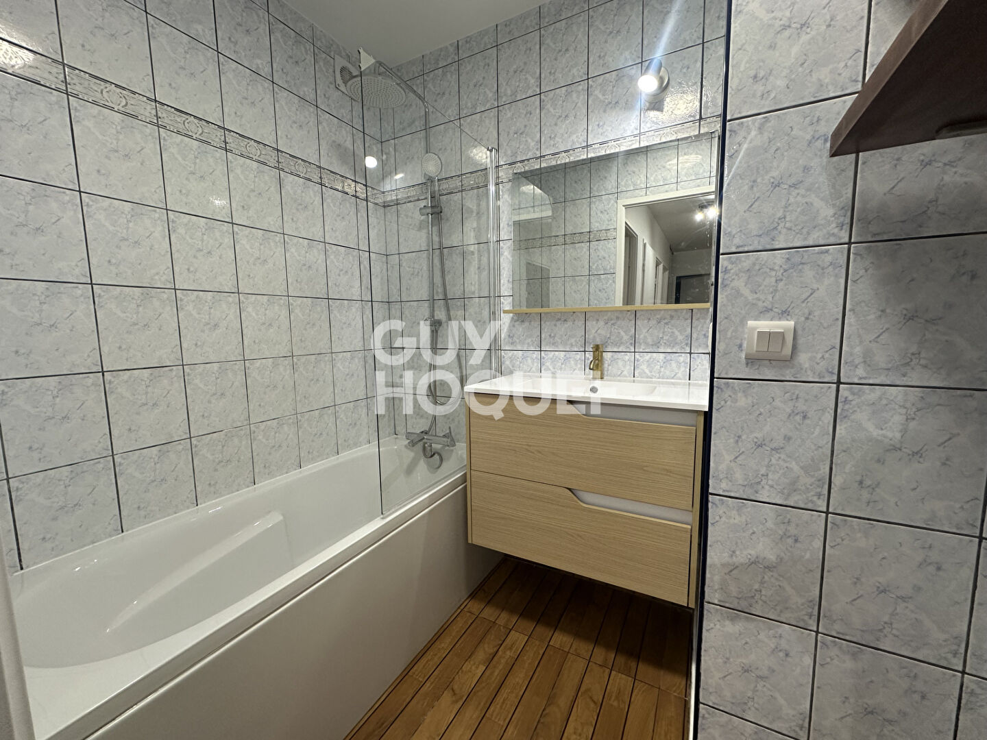 Appartement Nanterre 3 pièce(s) 57 m2