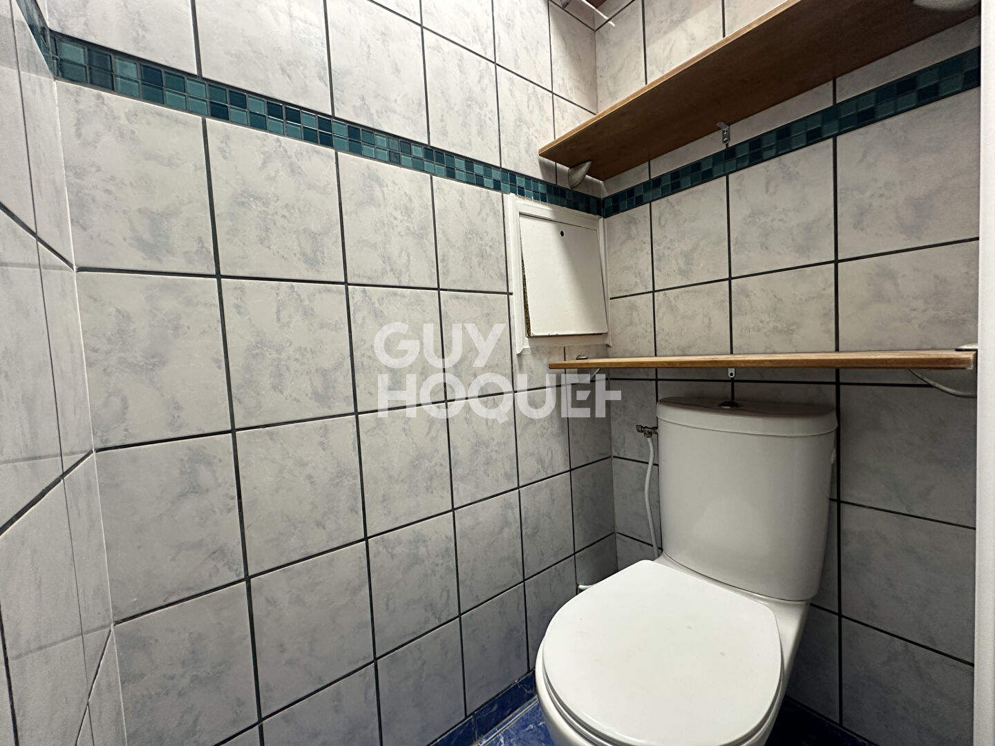 Appartement Nanterre 3 pièce(s) 57 m2