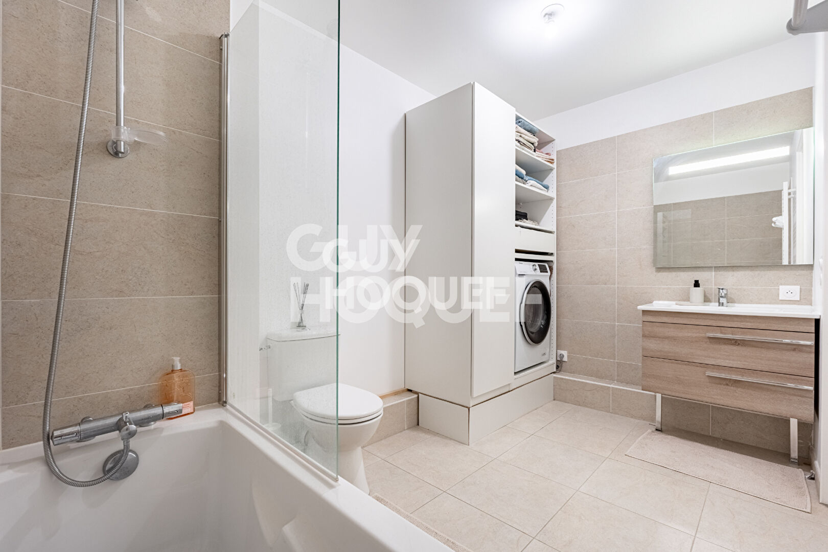 À vendre : Appartement 4 pièces à Asnières-sur-Seine, quartier Voltaire - Gabriel Péri