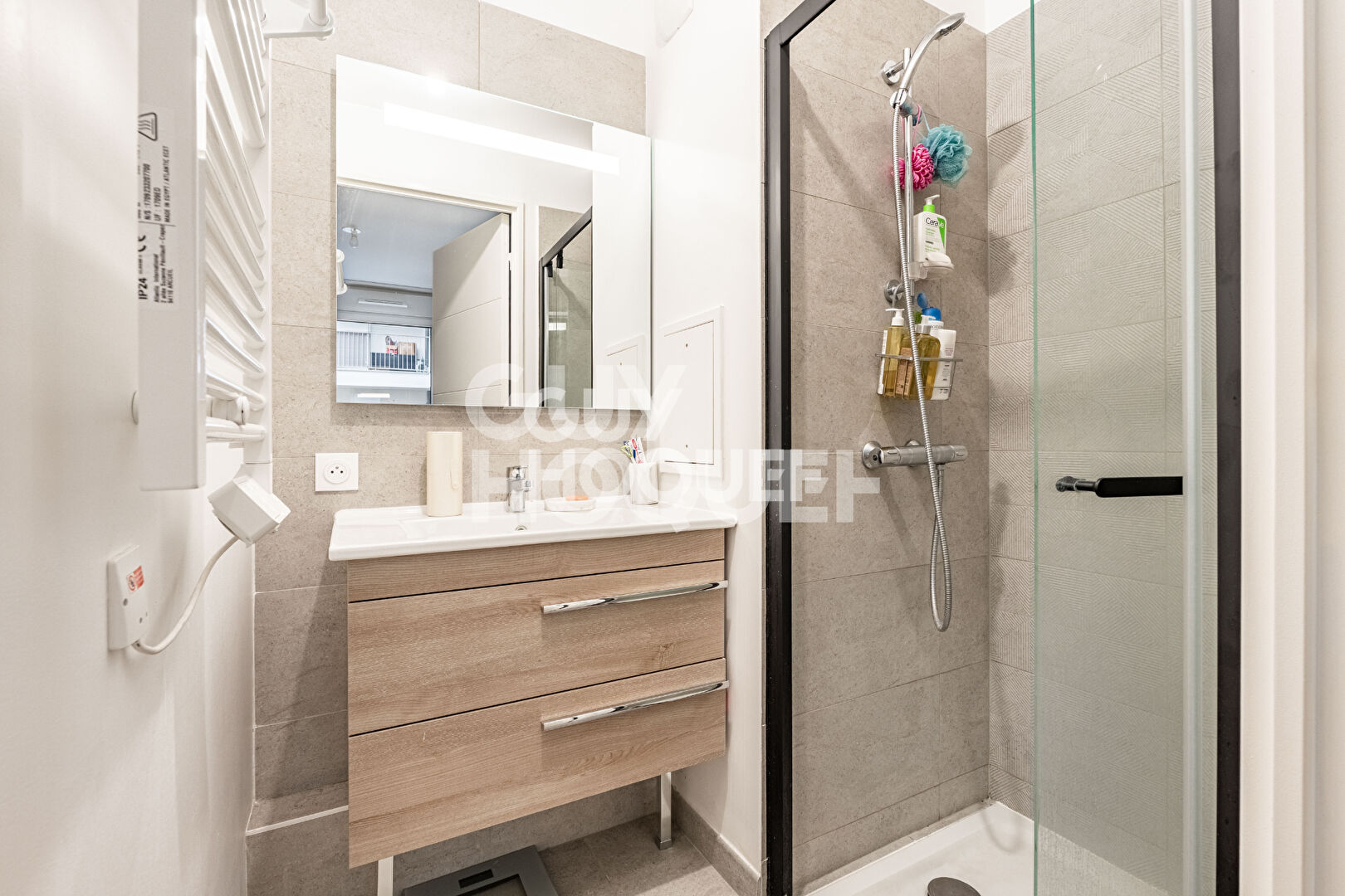 À vendre : Appartement 4 pièces à Asnières-sur-Seine, quartier Voltaire - Gabriel Péri