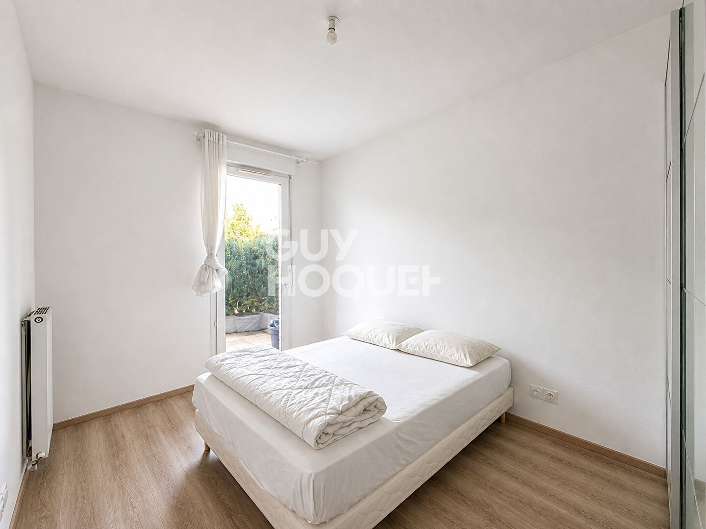 Appartement Gennevilliers 2 pièce(s) 41.88 m2