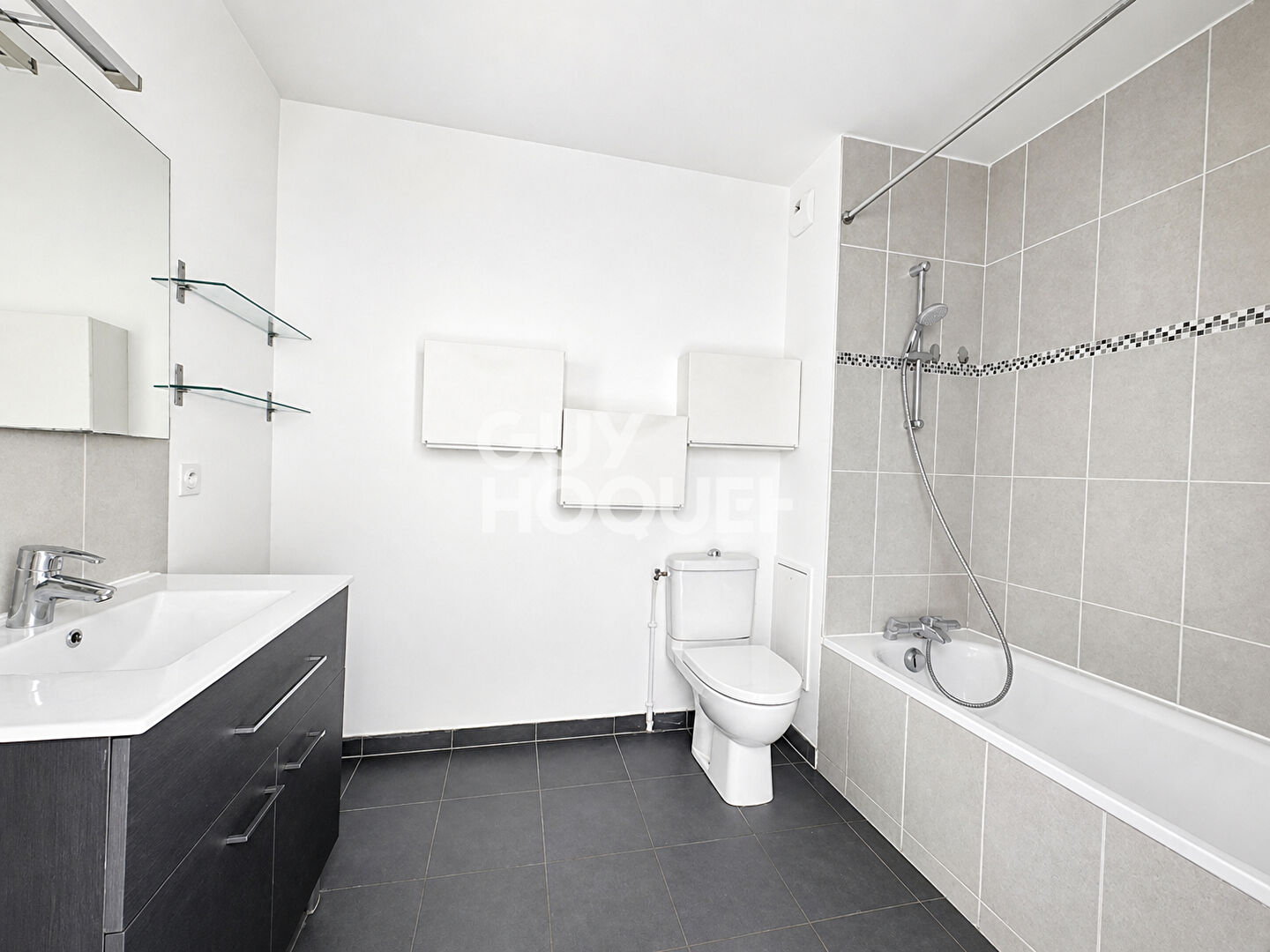 Appartement Gennevilliers 2 pièce(s) 41.88 m2