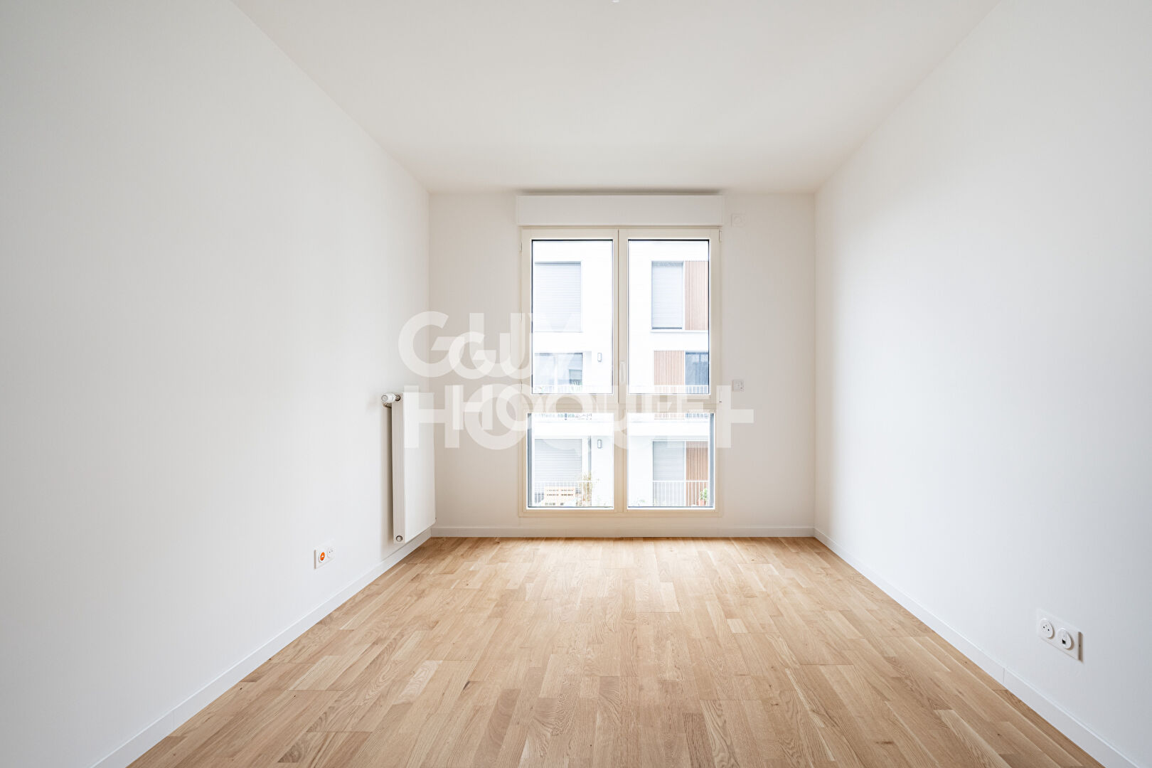 Appartement Asnieres Sur Seine 2 pièces avec terrasse et parking