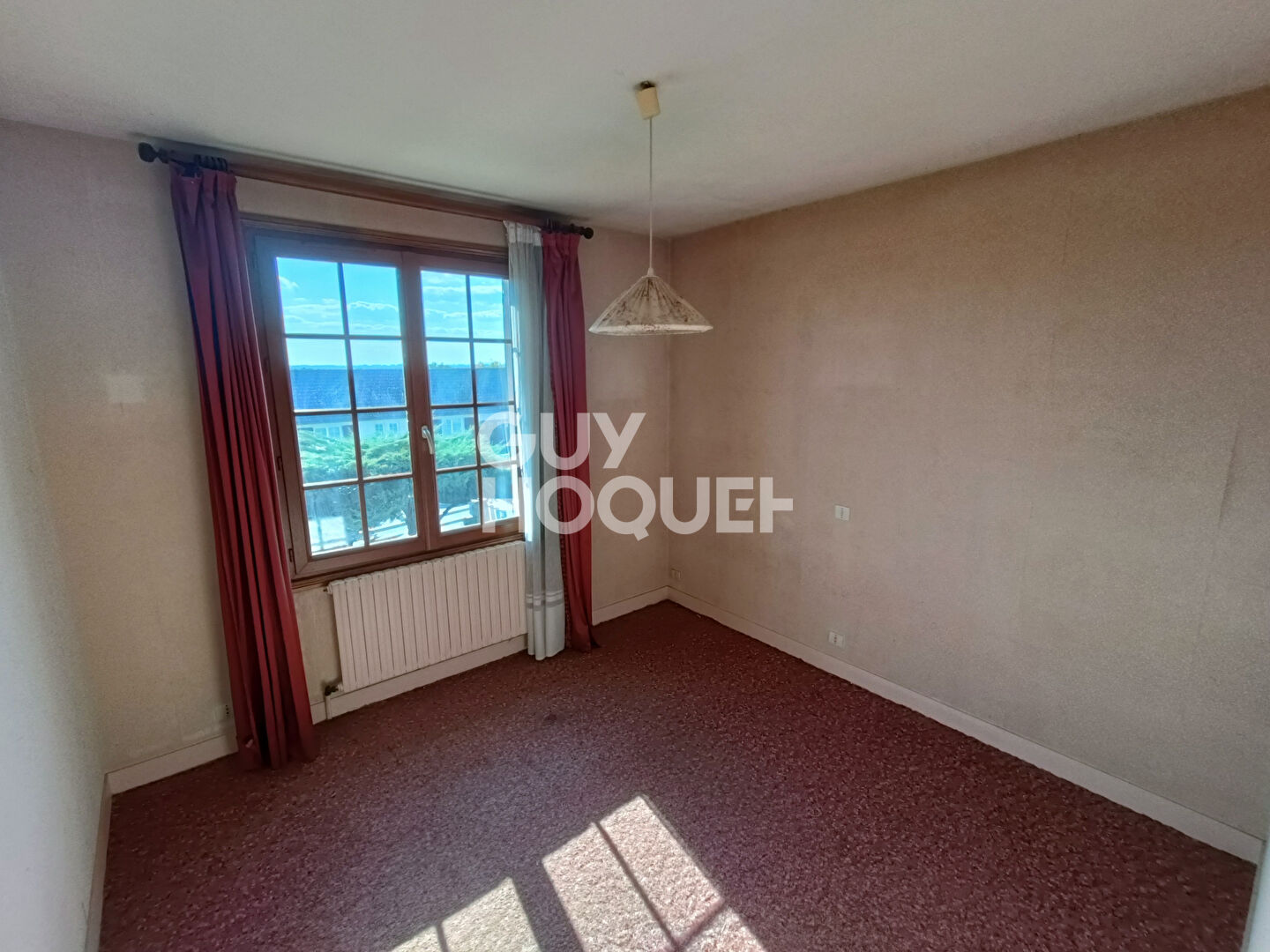 Maison Juvigny Val D Andaine 8 pièce(s) 137.57 m2