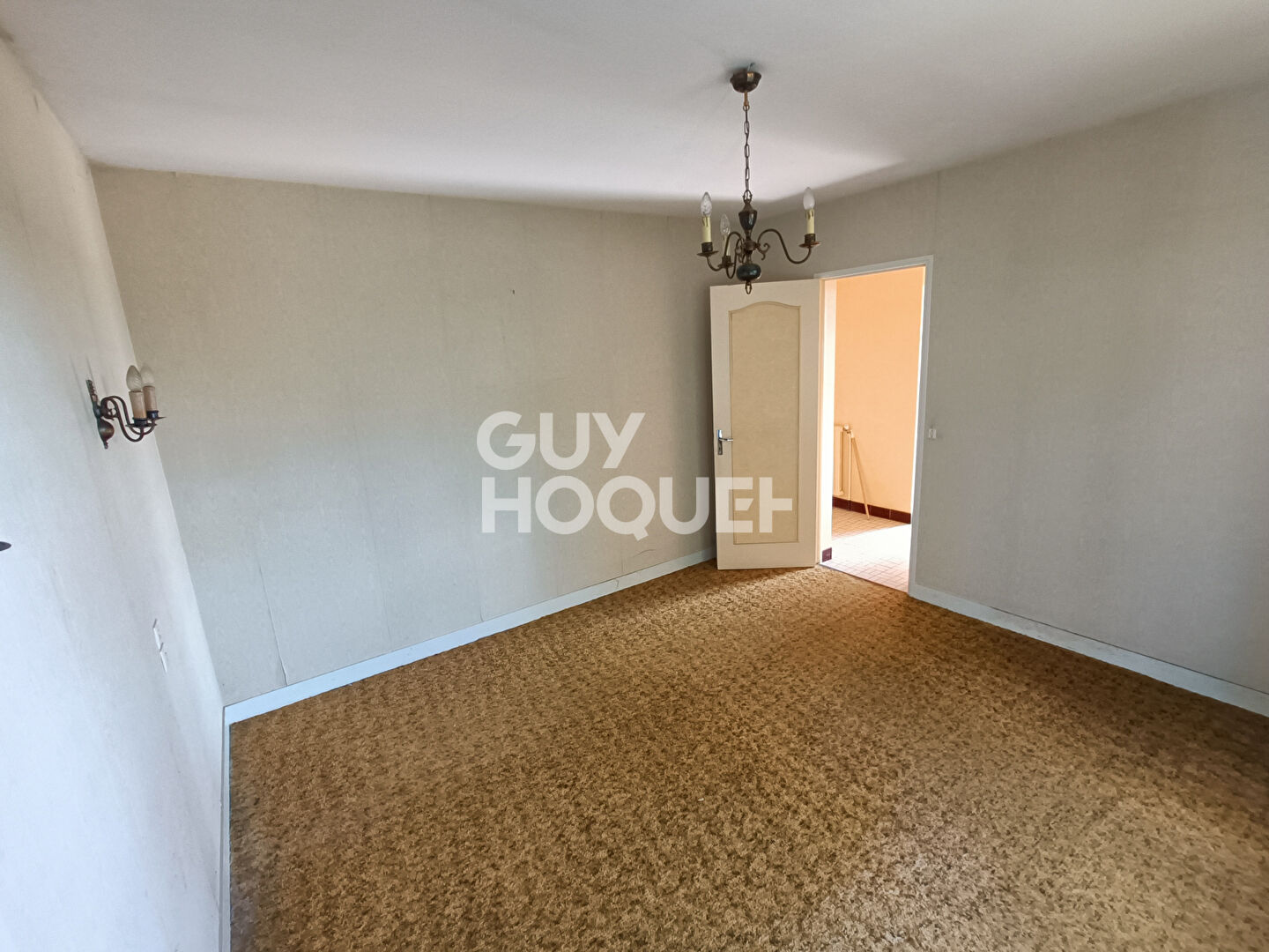 Maison Juvigny Val D Andaine 8 pièce(s) 137.57 m2