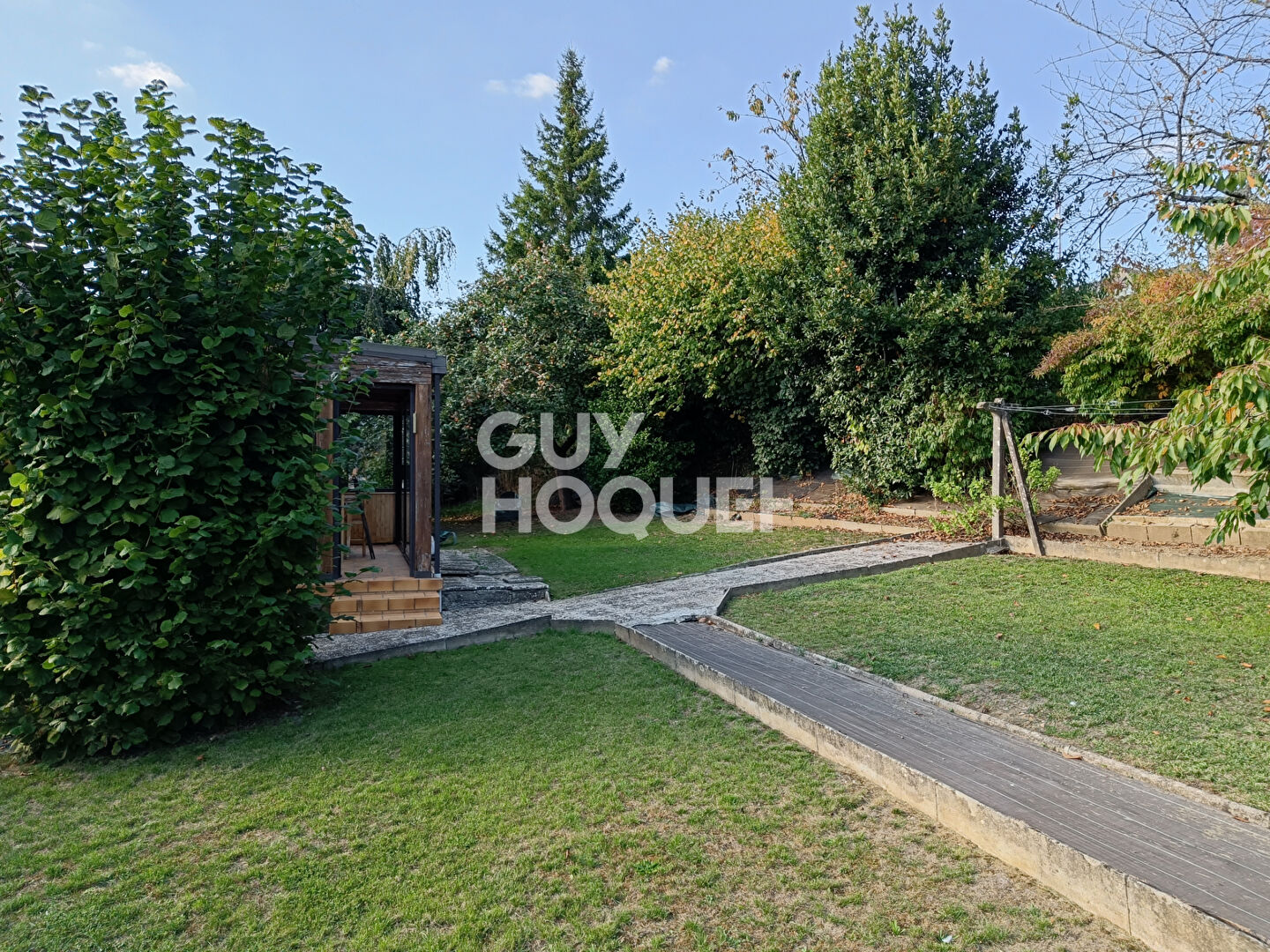 Maison Juvigny Val D Andaine 8 pièce(s) 137.57 m2