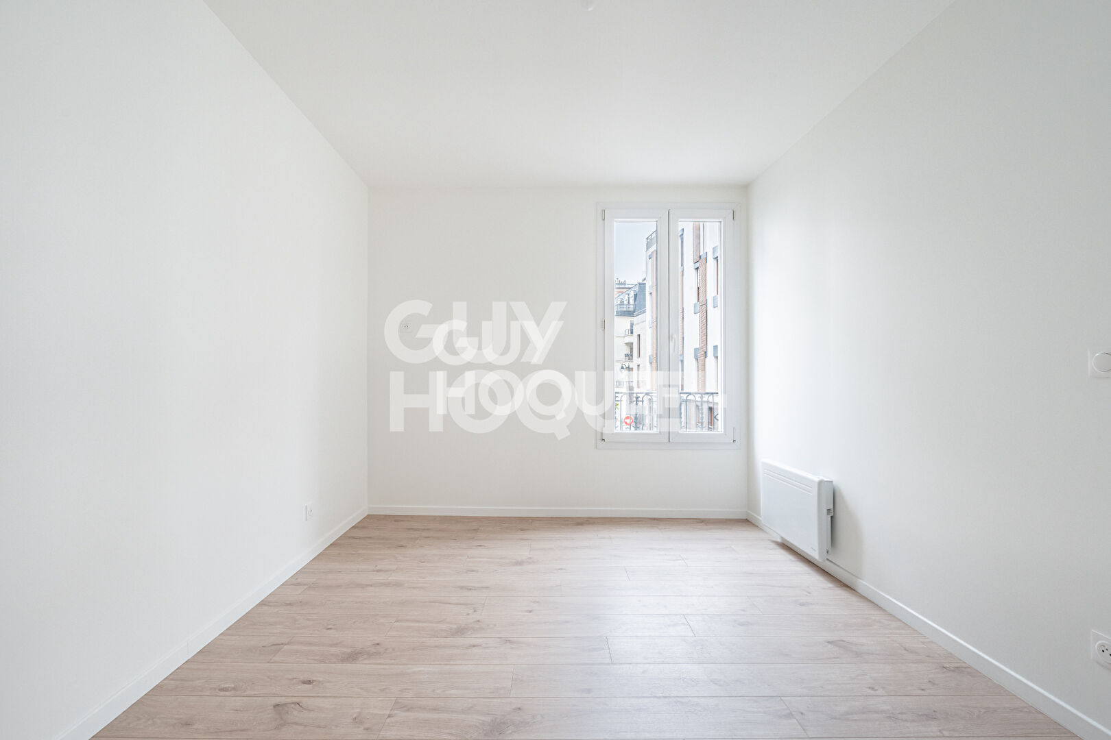 À vendre : Appartement 3 pièces à Asnières-sur-Seine