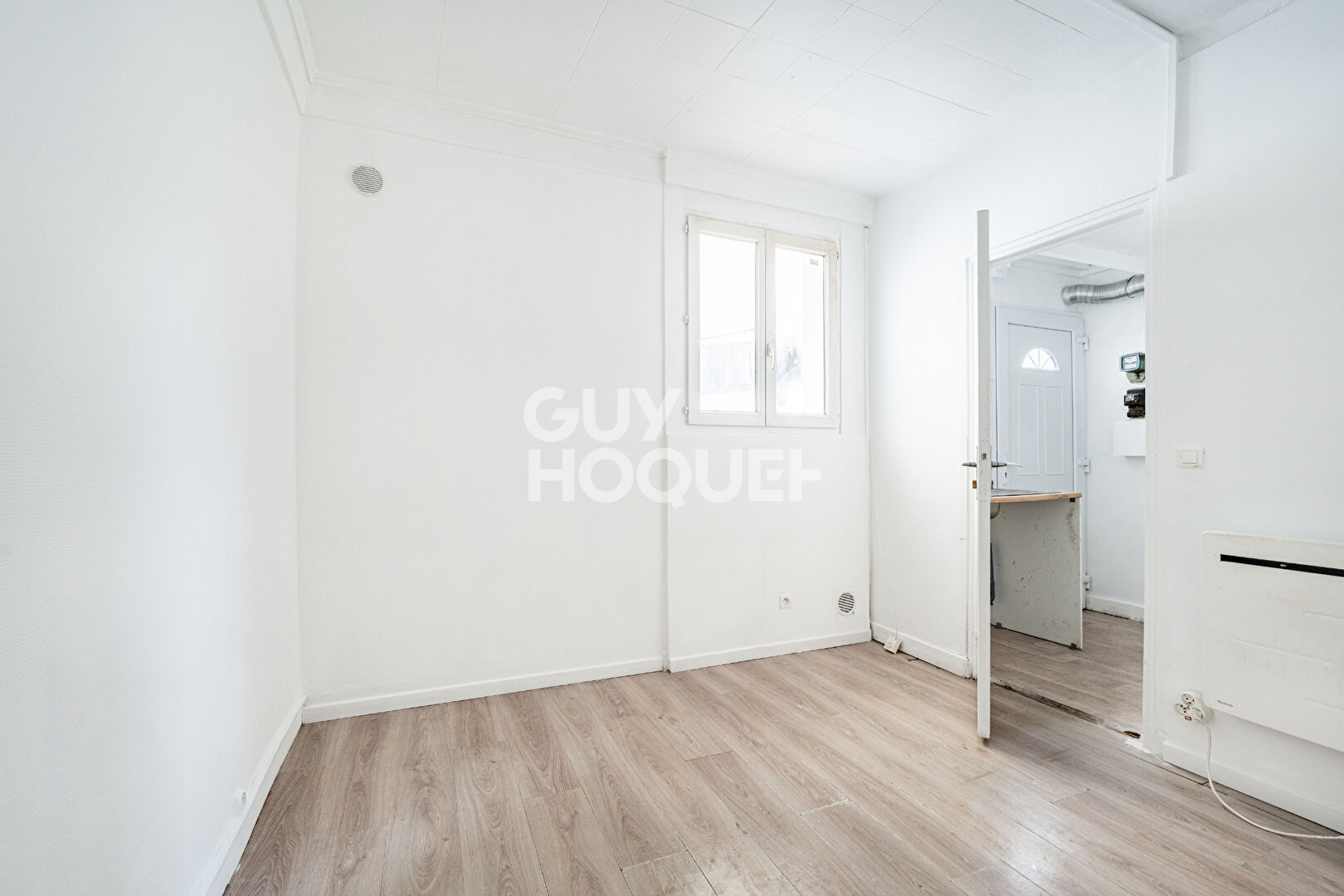 Appartement Colombes 1 pièce(s) 14.80 m2
