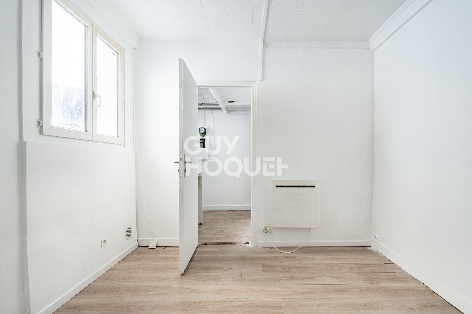 Appartement Colombes 1 pièce(s) 14.80 m2