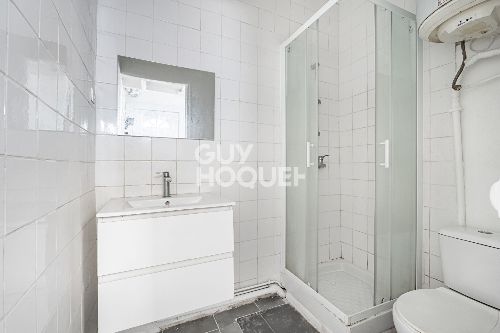 Appartement Colombes 1 pièce(s) 14.80 m2