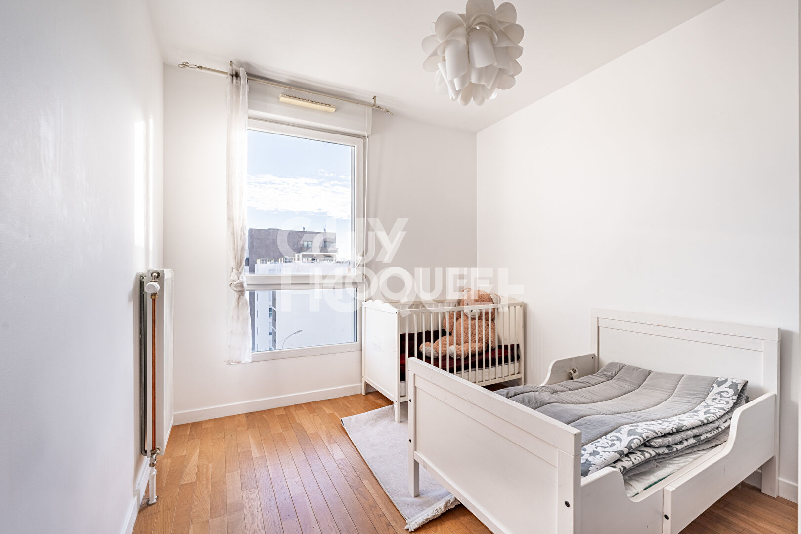 Appartement Gennevilliers 3 pièce(s) 68 m2