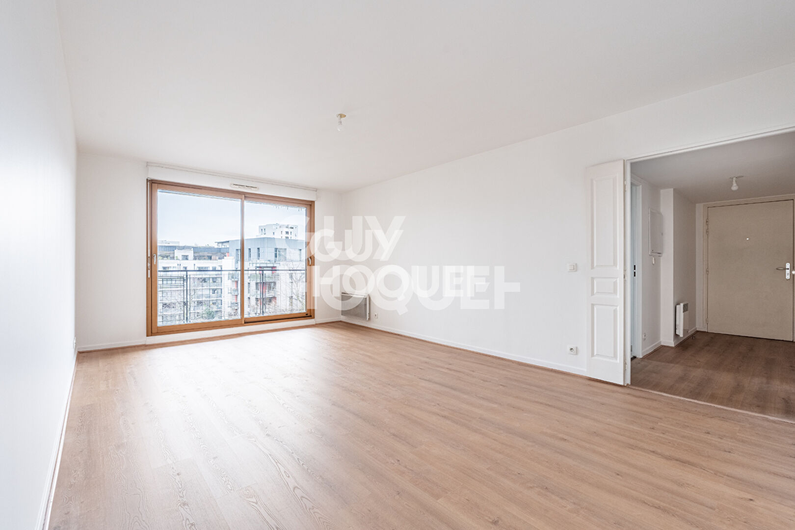 Appartement  3 pièce(s) 67.02m2