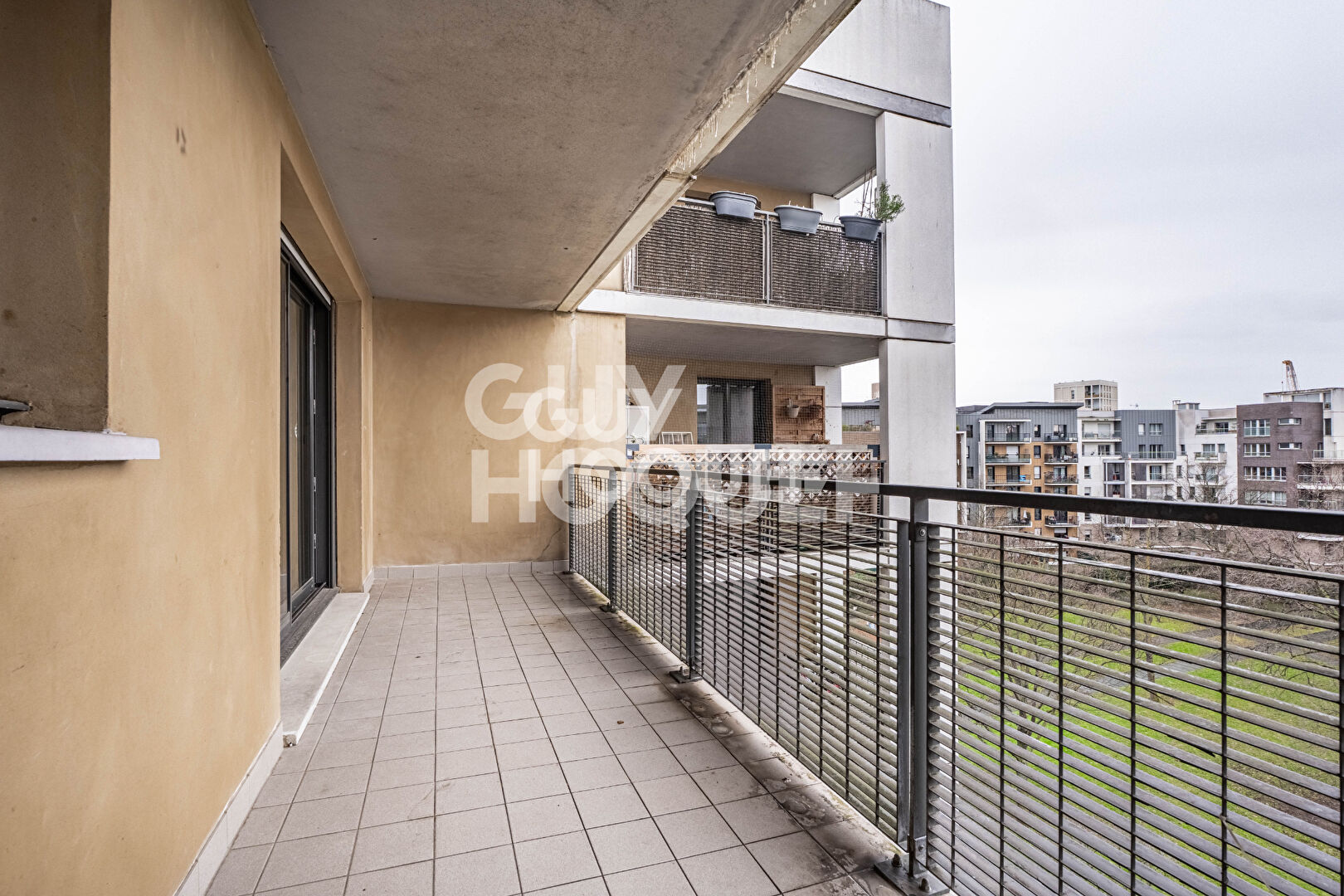 Appartement  3 pièce(s) 67.02m2