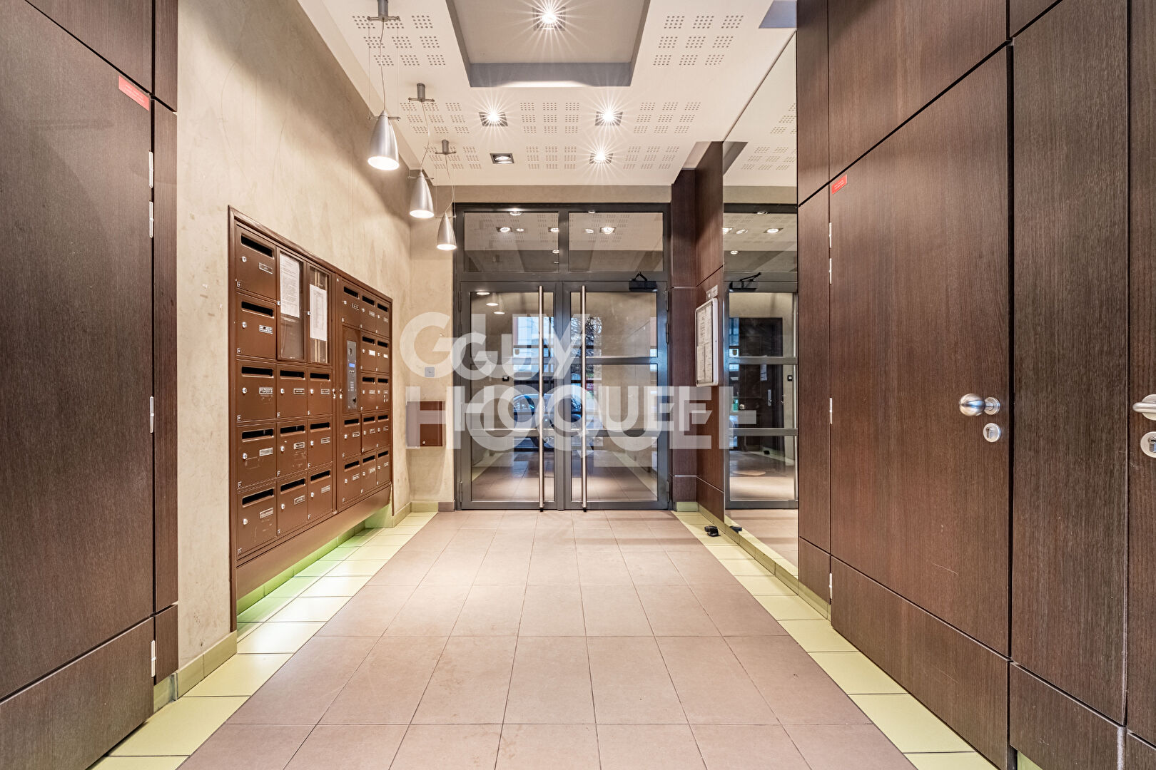 Appartement  3 pièce(s) 67.02m2