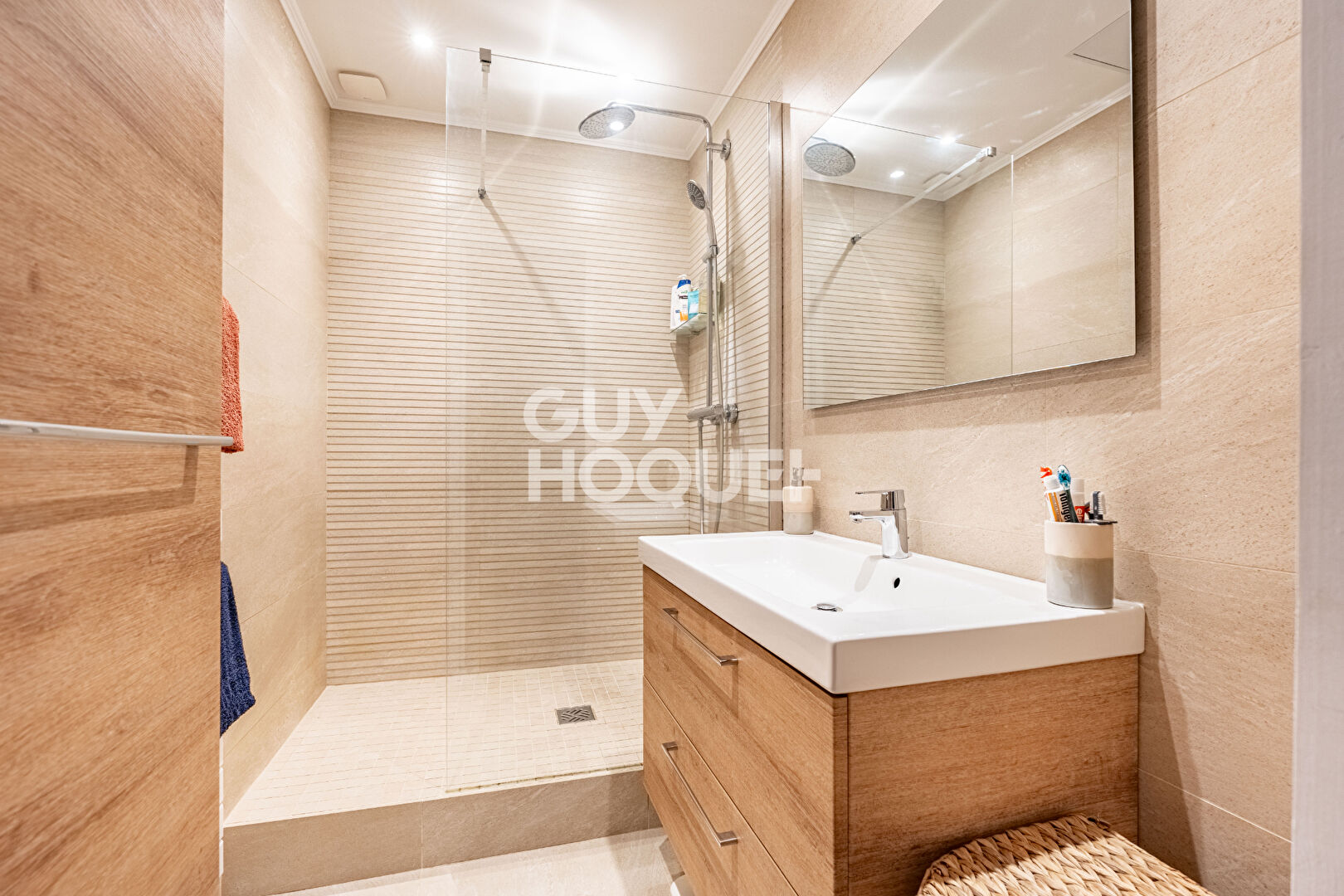 Appartement Asnieres Sur Seine 3 pièce(s)