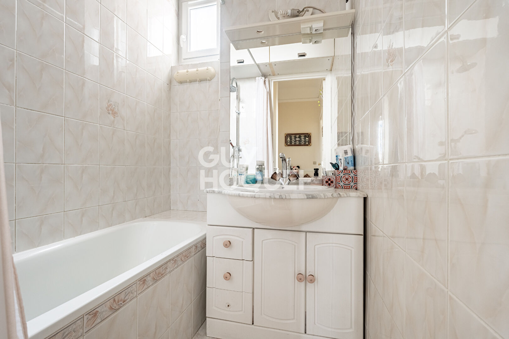 Appartement Asnieres Sur Seine 3 pièce(s) 50 m2