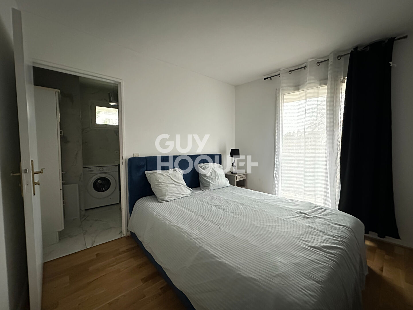 Appartement Asnieres Sur Seine 3 pièce(s) 65 m2