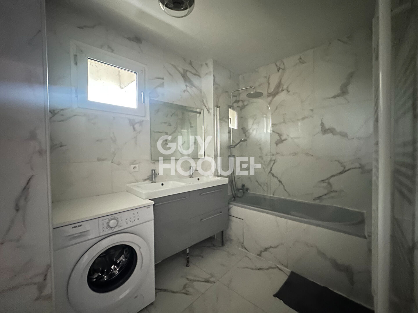 Appartement Asnieres Sur Seine 3 pièce(s) 65 m2