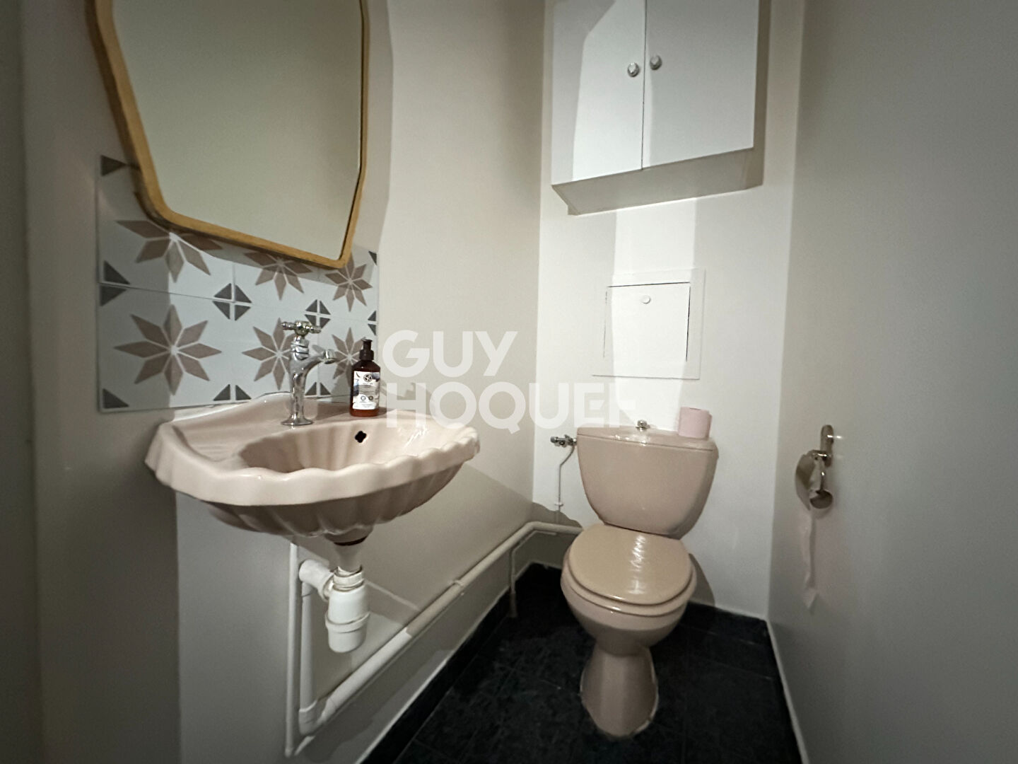 Appartement Asnieres Sur Seine 3 pièce(s) 65 m2