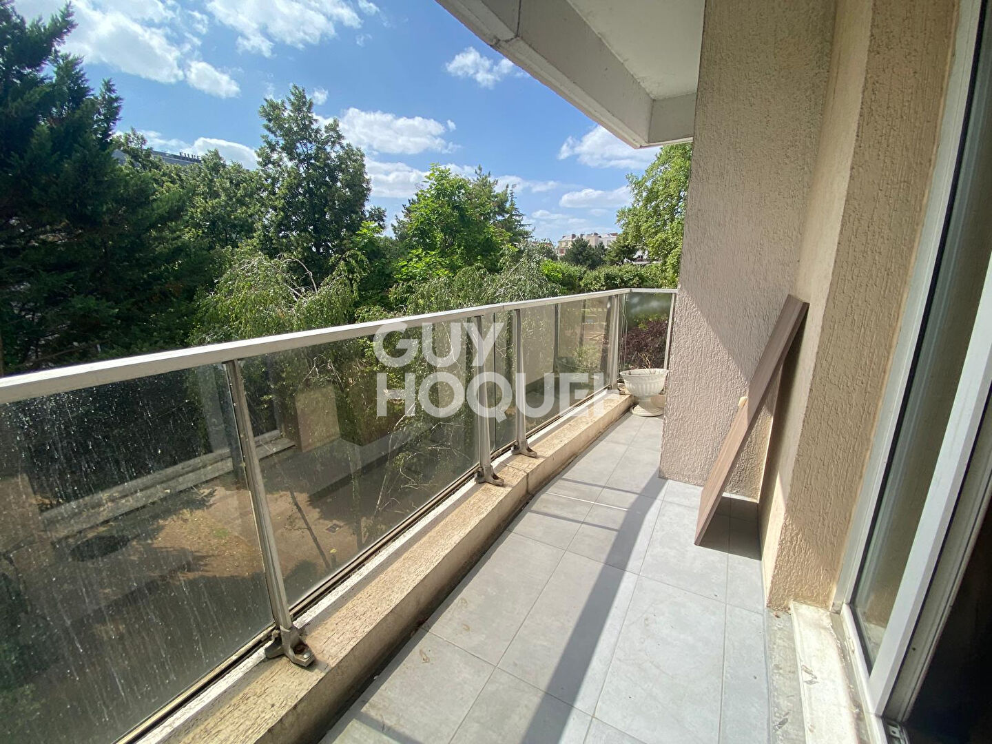 Appartement Asnieres Sur Seine 3 pièce(s) 65 m2