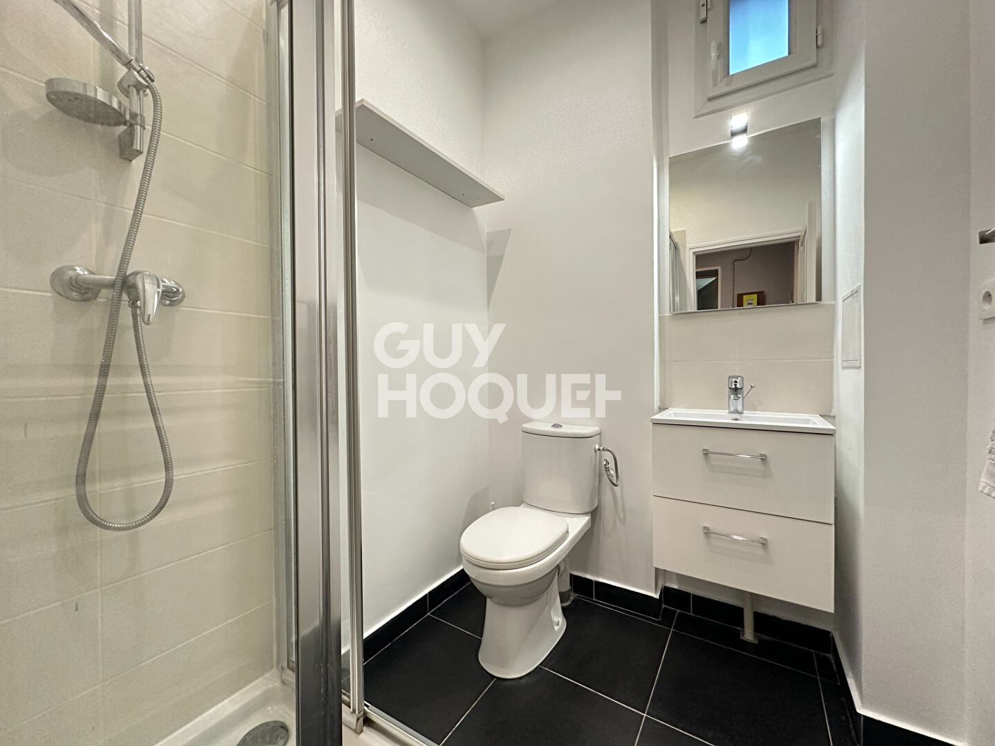 Appartement Asnieres Sur Seine 2 pièce(s) 34.31 m2