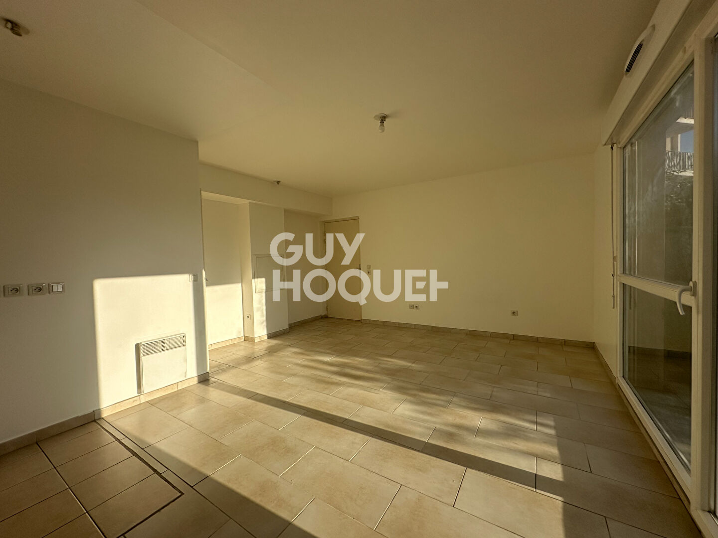 Appartement Argenteuil 1 pièce(s)