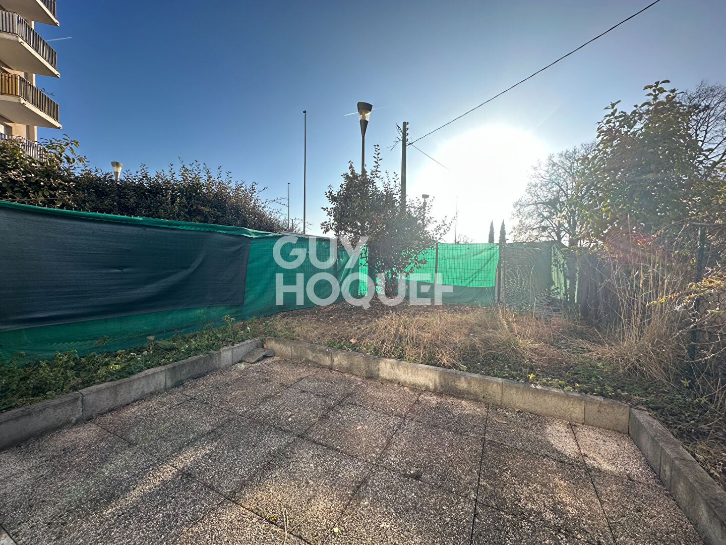 Appartement Argenteuil 1 pièce(s)