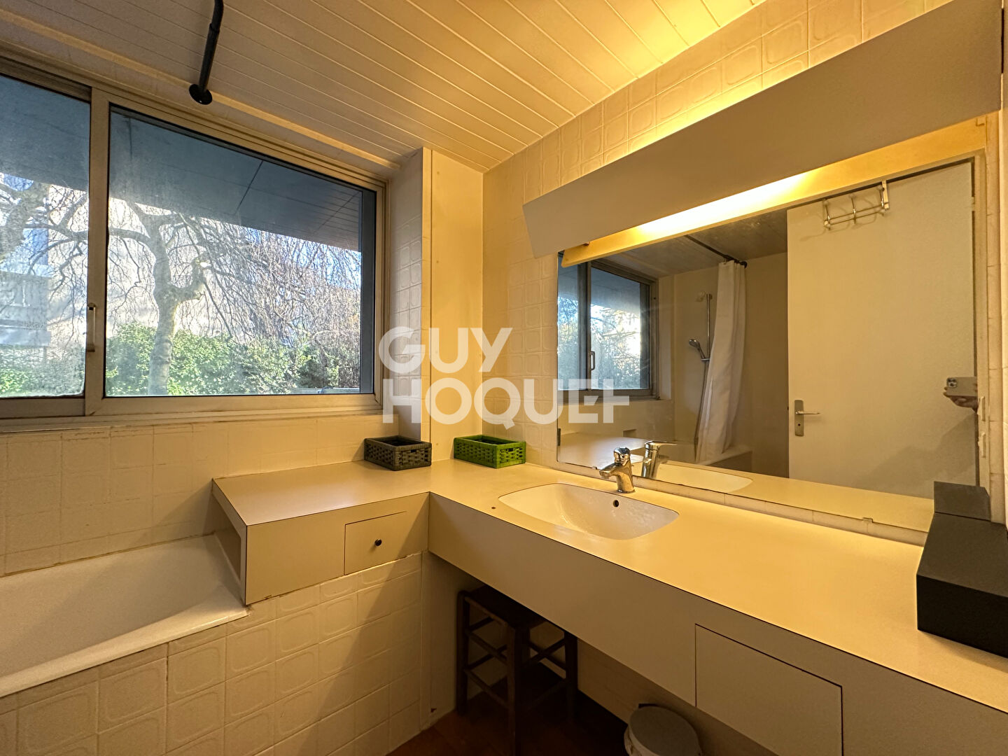 Appartement Boulogne Billancourt 1 pièce(s)