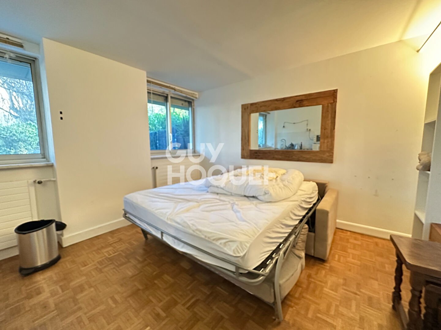 Appartement Boulogne Billancourt 1 pièce(s)