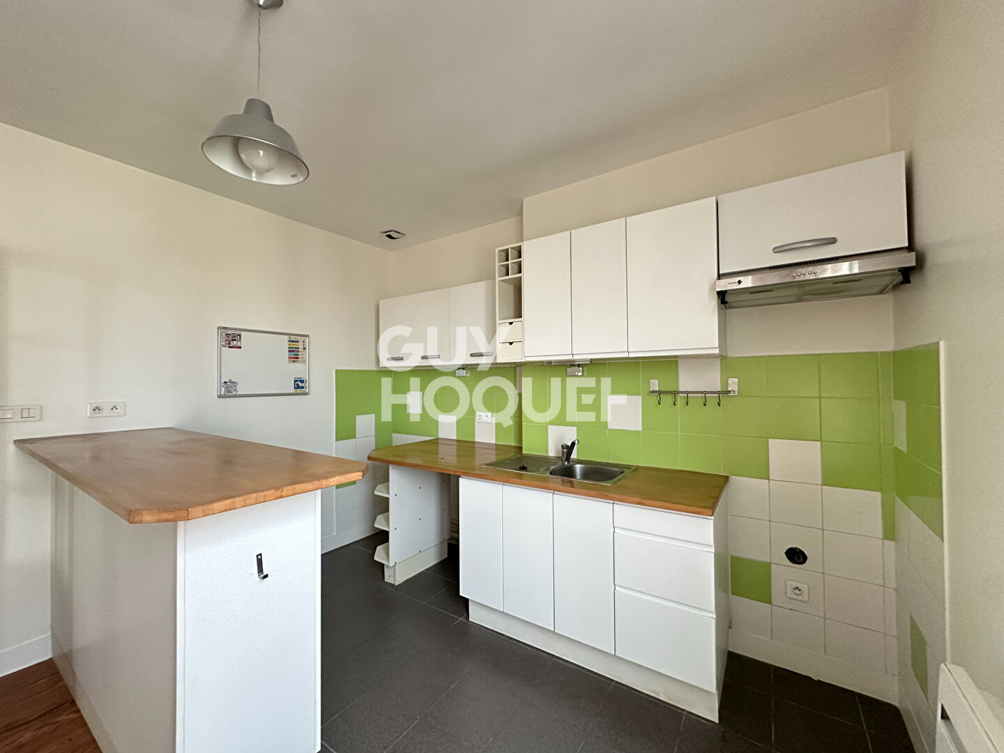 Appartement Asnieres Sur Seine 2 pièce(s) 45 m2