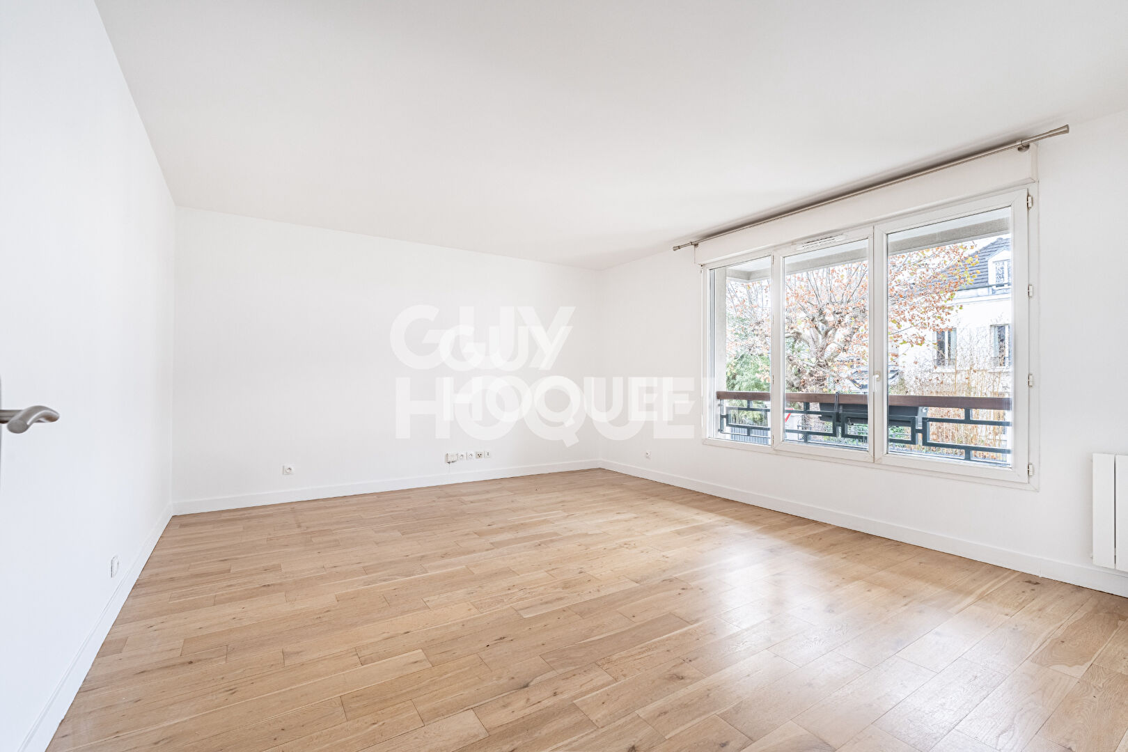 Appartement Asnieres Sur Seine 2 pièce(s) 49 m2