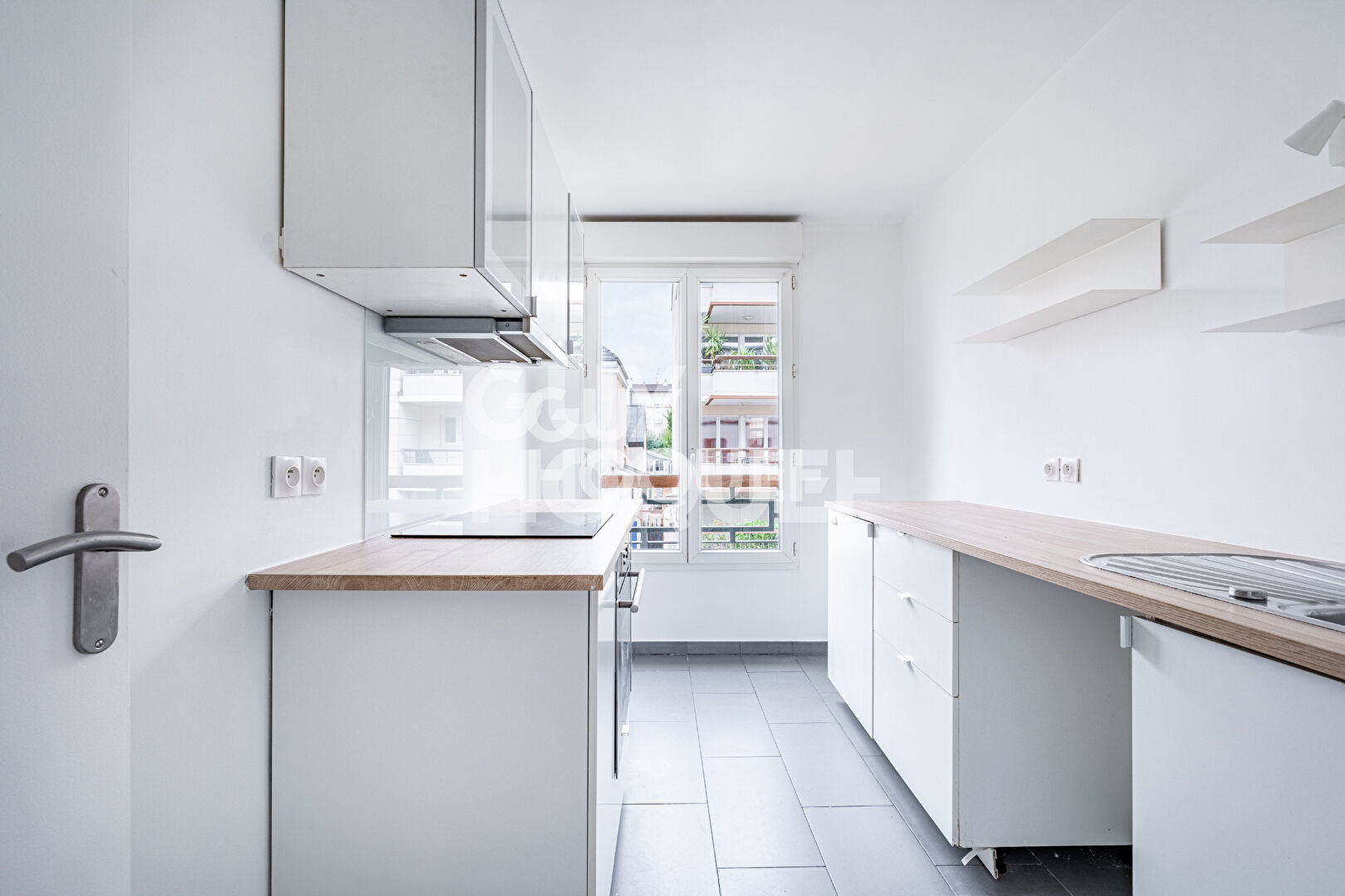 Appartement Asnieres Sur Seine 2 pièce(s) 49 m2