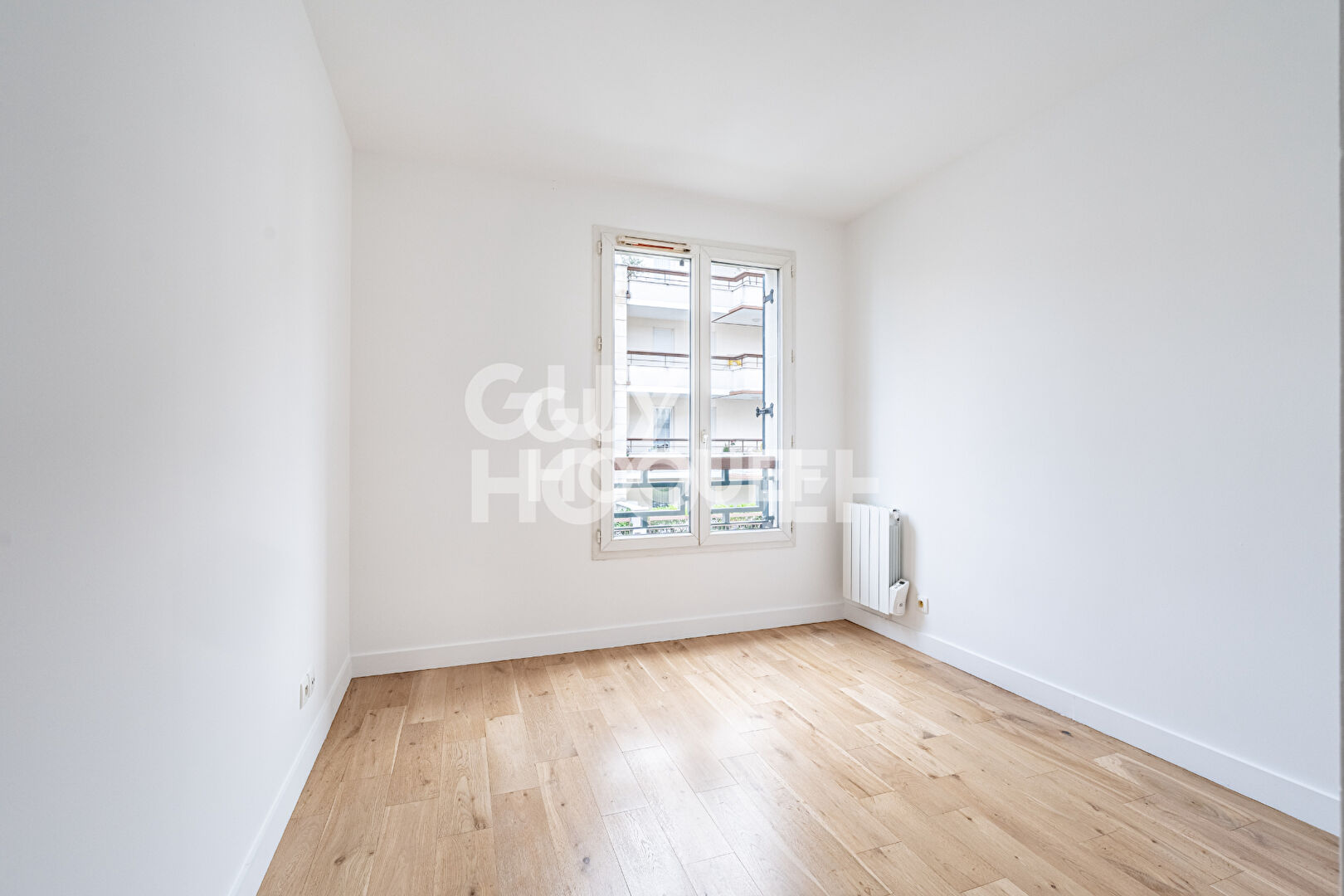 Appartement Asnieres Sur Seine 2 pièce(s) 49 m2