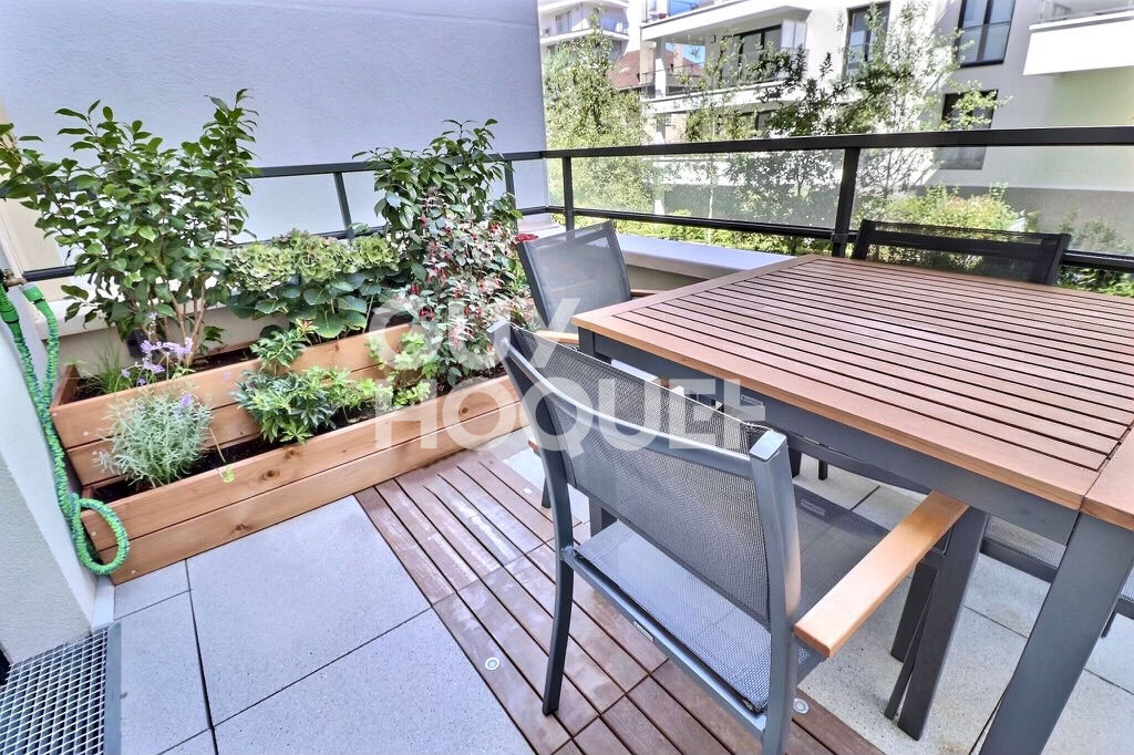 Appartement Bois Colombes 2 pièce(s) 45 m2