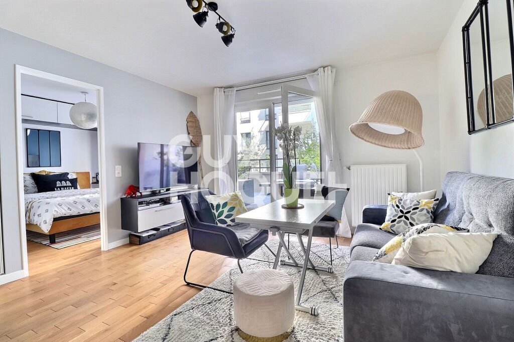 Appartement Bois Colombes 2 pièce(s) 45 m2