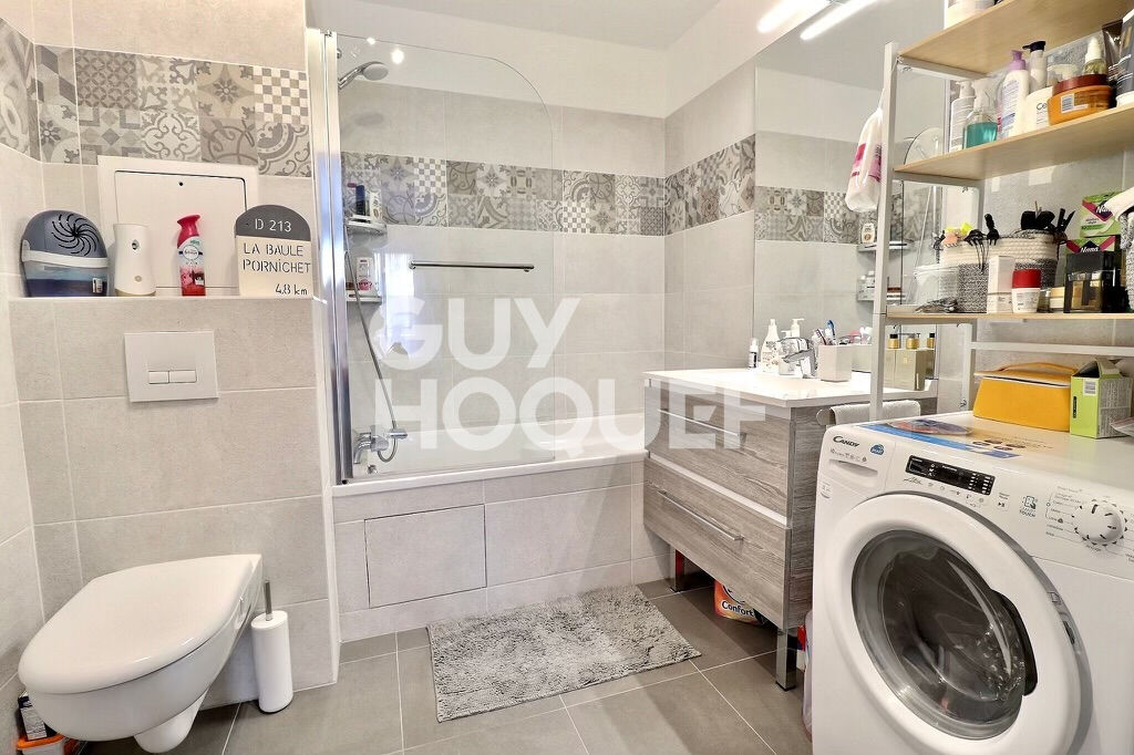 Appartement Bois Colombes 2 pièce(s) 45 m2